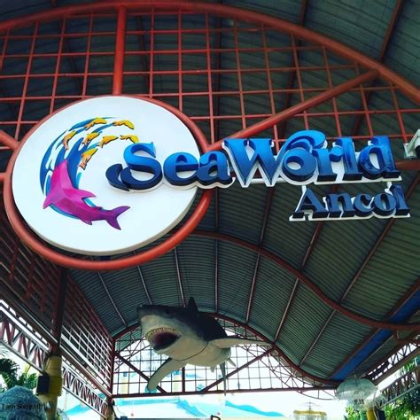 Sea World Ancol